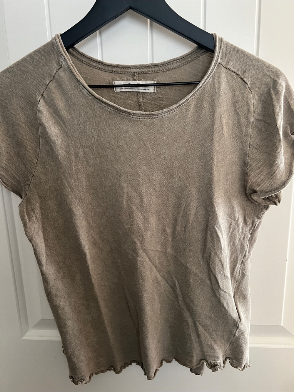 Free people tee - Picture 6 of 6